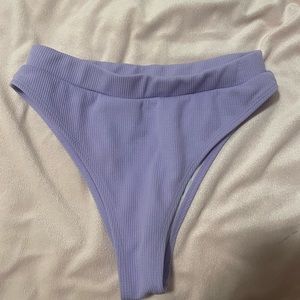 SHEIN Swim Bottoms